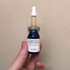 Biologique Recherche Fluid vip 02